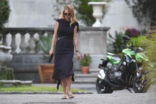Uma Thurman feet photo thumbnail