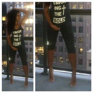 Angela Simmons feet photo thumbnail