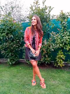 Paula Echevarría feet photo thumbnail