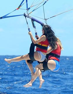 Kylie Jenner feet photo thumbnail
