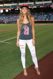Nina Agdal feet photo thumbnail