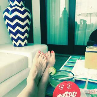 Diane Kruger feet photo thumbnail