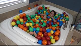 Brittney Smith feet photo thumbnail