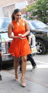 Jordin Sparks feet photo thumbnail