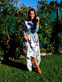 Paula Echevarría feet photo thumbnail