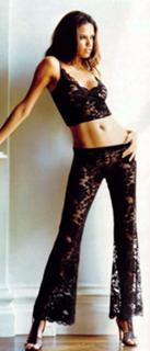 Adriana Lima feet photo thumbnail