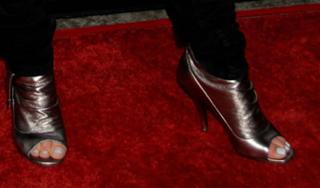 Lucy Hale feet photo thumbnail