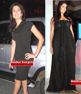 Katrina Kaif feet photo thumbnail