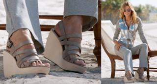 Paige Butcher feet photo thumbnail