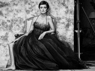 Penélope Cruz feet photo thumbnail