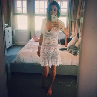 Bethenny Frankel feet photo thumbnail