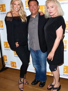 Christie Brinkley feet photo thumbnail