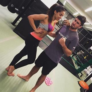 Anitta feet photo thumbnail