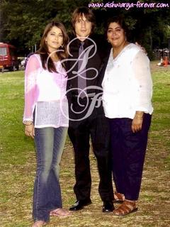 Aishwarya Rai Bachchan feet photo thumbnail