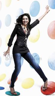 Deepika Padukone feet photo thumbnail