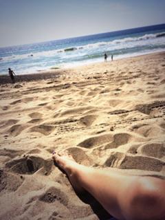 Madison Reed feet photo thumbnail