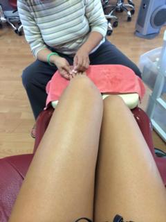 Madison Reed feet photo thumbnail
