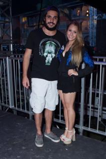 Carla Diaz feet photo thumbnail