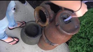 Brittney Smith feet photo thumbnail