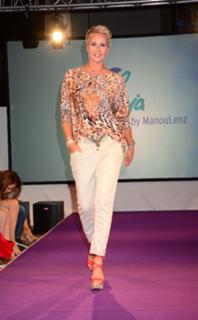 Sonja Zietlow feet photo 5