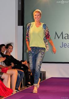 Sonja Zietlow feet photo 3