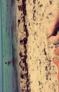 Kathryn Newton feet photo 4