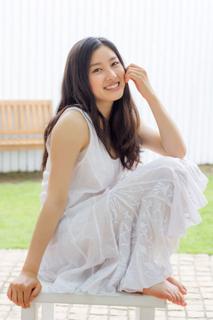 Tao Tsuchiya feet photo 2