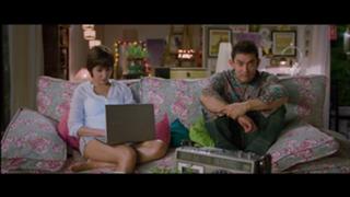 Anushka Sharma feet photo thumbnail