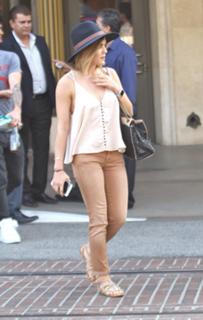 Lucy Hale feet photo thumbnail