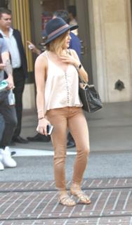 Lucy Hale feet photo thumbnail