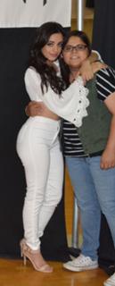 Camila Cabello feet photo thumbnail