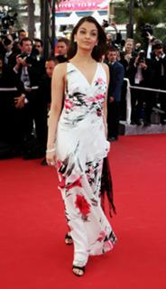 Aishwarya Rai Bachchan feet photo thumbnail