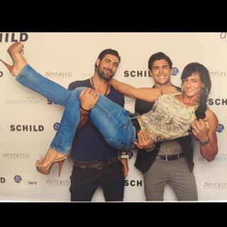 Cindy Landolt feet photo thumbnail