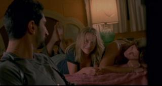 Julie Benz feet photo thumbnail