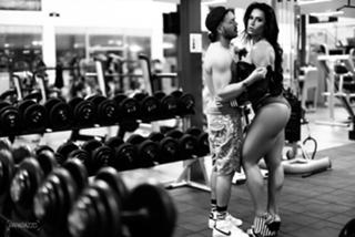 Gracyanne Barbosa feet photo thumbnail