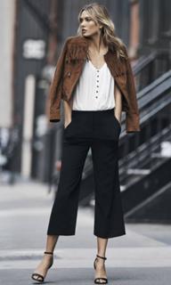 Karlie Kloss feet photo thumbnail