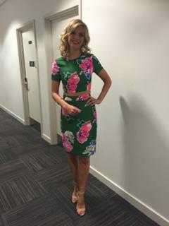Rachel Riley feet photo thumbnail