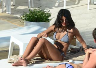 Jasmin Walia feet photo thumbnail