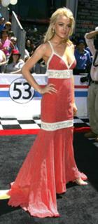 Lindsay Lohan feet photo thumbnail