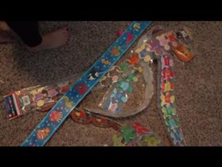 Brittney Smith feet photo thumbnail