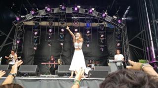 Zella Day feet photo 5