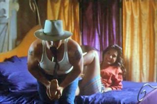 Mariska Hargitay feet photo thumbnail
