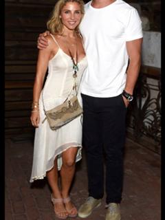 Elsa Pataky feet photo thumbnail