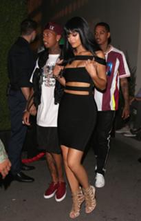 Kylie Jenner feet photo thumbnail