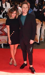 Caroline Flack feet photo thumbnail