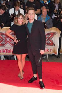 Caroline Flack feet photo thumbnail