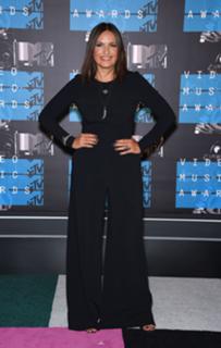 Mariska Hargitay feet photo thumbnail