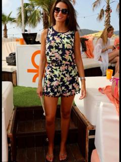Michelle Keegan feet photo thumbnail
