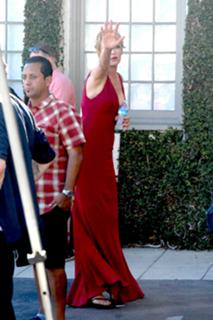 Uma Thurman feet photo thumbnail