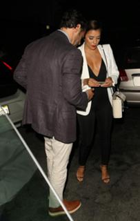 Eva Longoria feet photo thumbnail